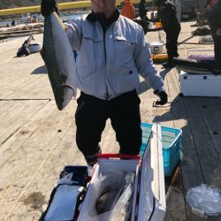釣り堀水宝 釣果