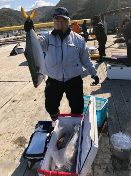 釣り堀水宝 釣果