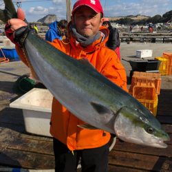 釣り堀水宝 釣果