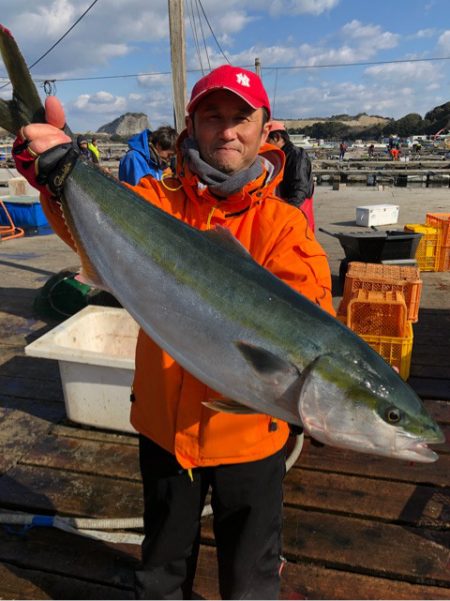 釣り堀水宝 釣果
