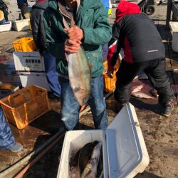 釣り堀水宝 釣果