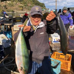 釣り堀水宝 釣果