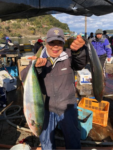 釣り堀水宝 釣果