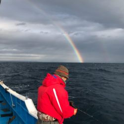 太平丸 釣果