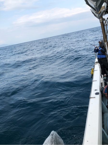 あみや渡船 JIGBOY 釣果