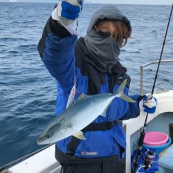 あみや渡船 JIGBOY 釣果