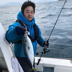 あみや渡船 JIGBOY 釣果