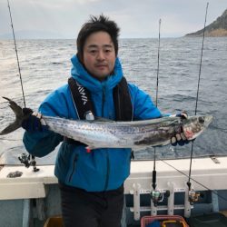 あみや渡船 JIGBOY 釣果