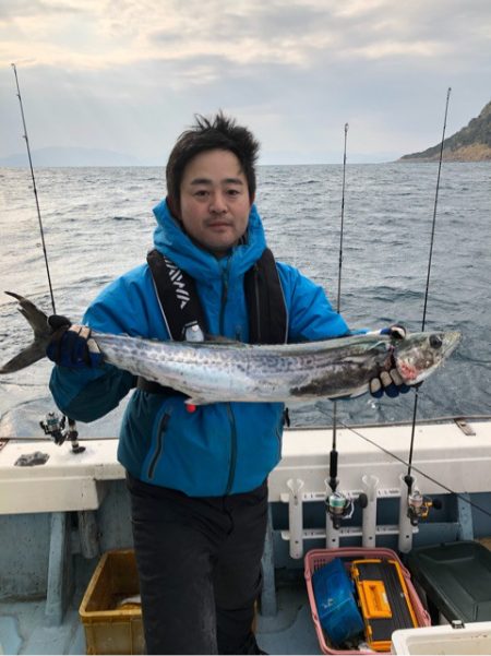 あみや渡船 JIGBOY 釣果