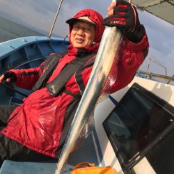 ヤザワ渡船 釣果