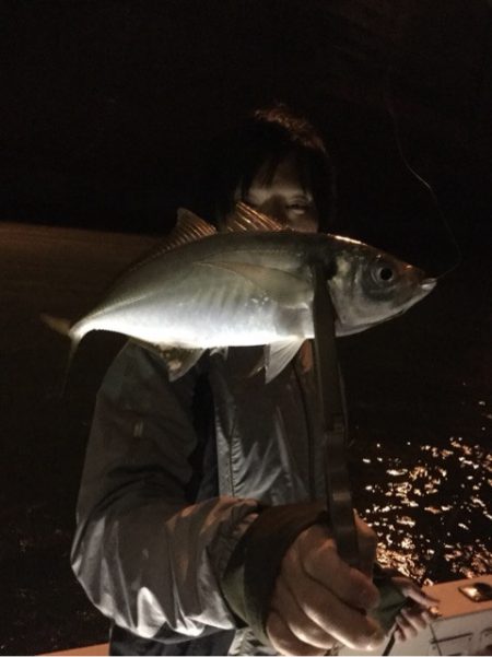 Monster Rush! 釣果