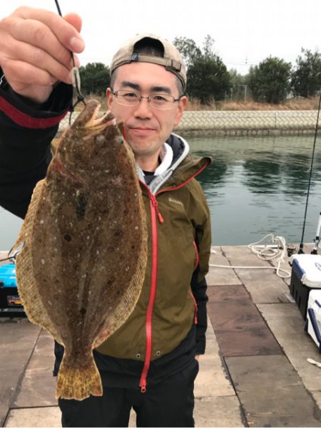 遊漁船メテオ 釣果