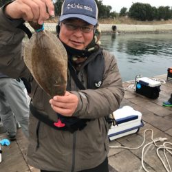 遊漁船メテオ 釣果