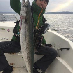 「LaGooN」蒼陽丸 日和号　 釣果