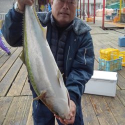 釣り堀水宝 釣果