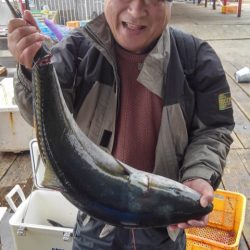 釣り堀水宝 釣果