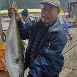 釣り堀水宝 釣果