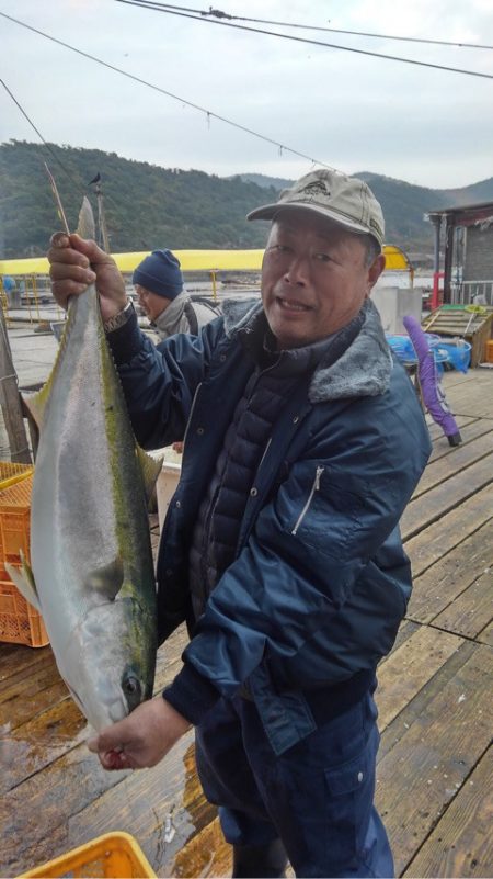 釣り堀水宝 釣果