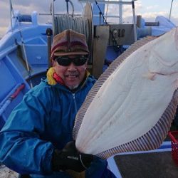 小樽港遊漁船SHAKE 釣果