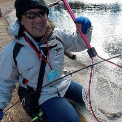 平谷湖フィッシングスポット 釣果