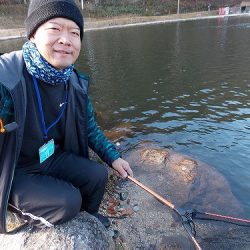 平谷湖フィッシングスポット 釣果