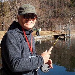 平谷湖フィッシングスポット 釣果