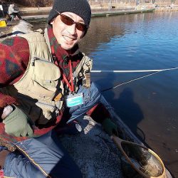 平谷湖フィッシングスポット 釣果