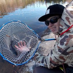 平谷湖フィッシングスポット 釣果