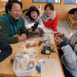 平谷湖フィッシングスポット 釣果