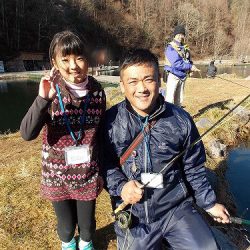 平谷湖フィッシングスポット 釣果