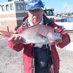 富士丸 釣果