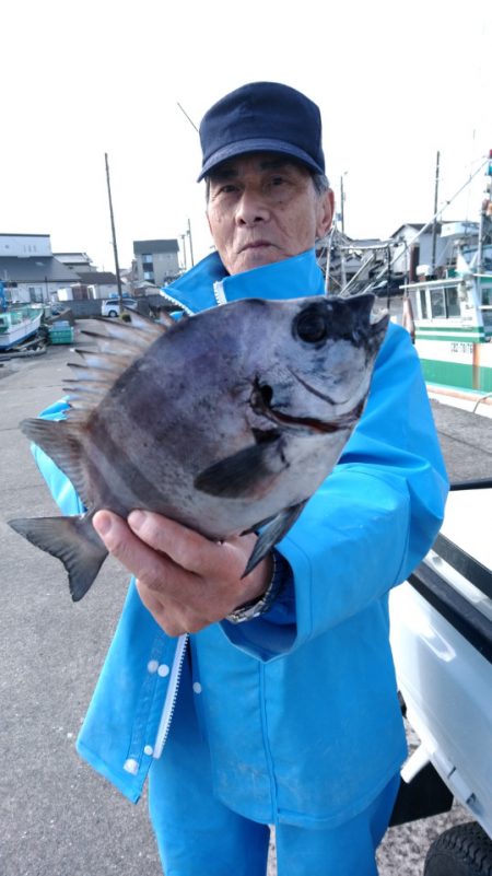 富士丸 釣果