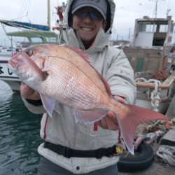 富士丸 釣果