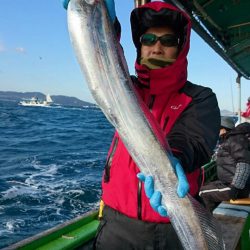 小島丸 釣果