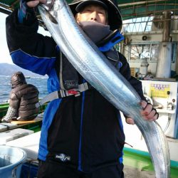 小島丸 釣果