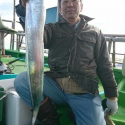 小島丸 釣果