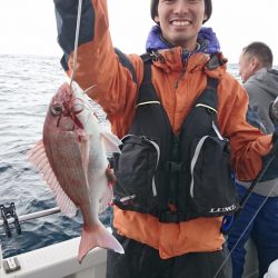 ARCADIAⅡ （アルカディアⅡ） 釣果