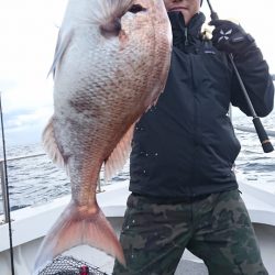 ARCADIAⅡ （アルカディアⅡ） 釣果