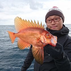 ARCADIAⅡ （アルカディアⅡ） 釣果