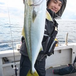 ARCADIAⅡ （アルカディアⅡ） 釣果