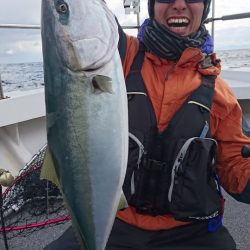 ARCADIAⅡ （アルカディアⅡ） 釣果