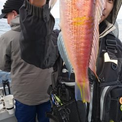 ARCADIAⅡ （アルカディアⅡ） 釣果