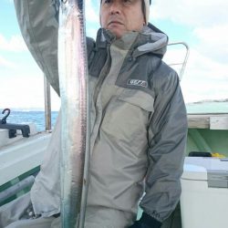 小島丸 釣果
