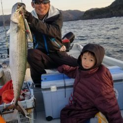 アマテラス 釣果