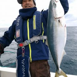 LUSTER『ラスター』 釣果