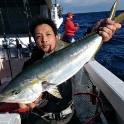 LUSTER『ラスター』 釣果