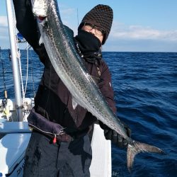 LUSTER『ラスター』 釣果