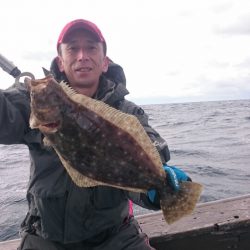 海龍丸（石川） 釣果