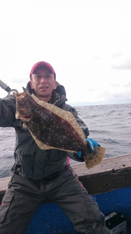 海龍丸（石川） 釣果