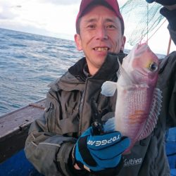 海龍丸（石川） 釣果